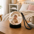 PRESERVE YOURPRECIOUS MEMORIESVIDEO & SOUND INSIDE ACRYSTAL ORB FOREVER